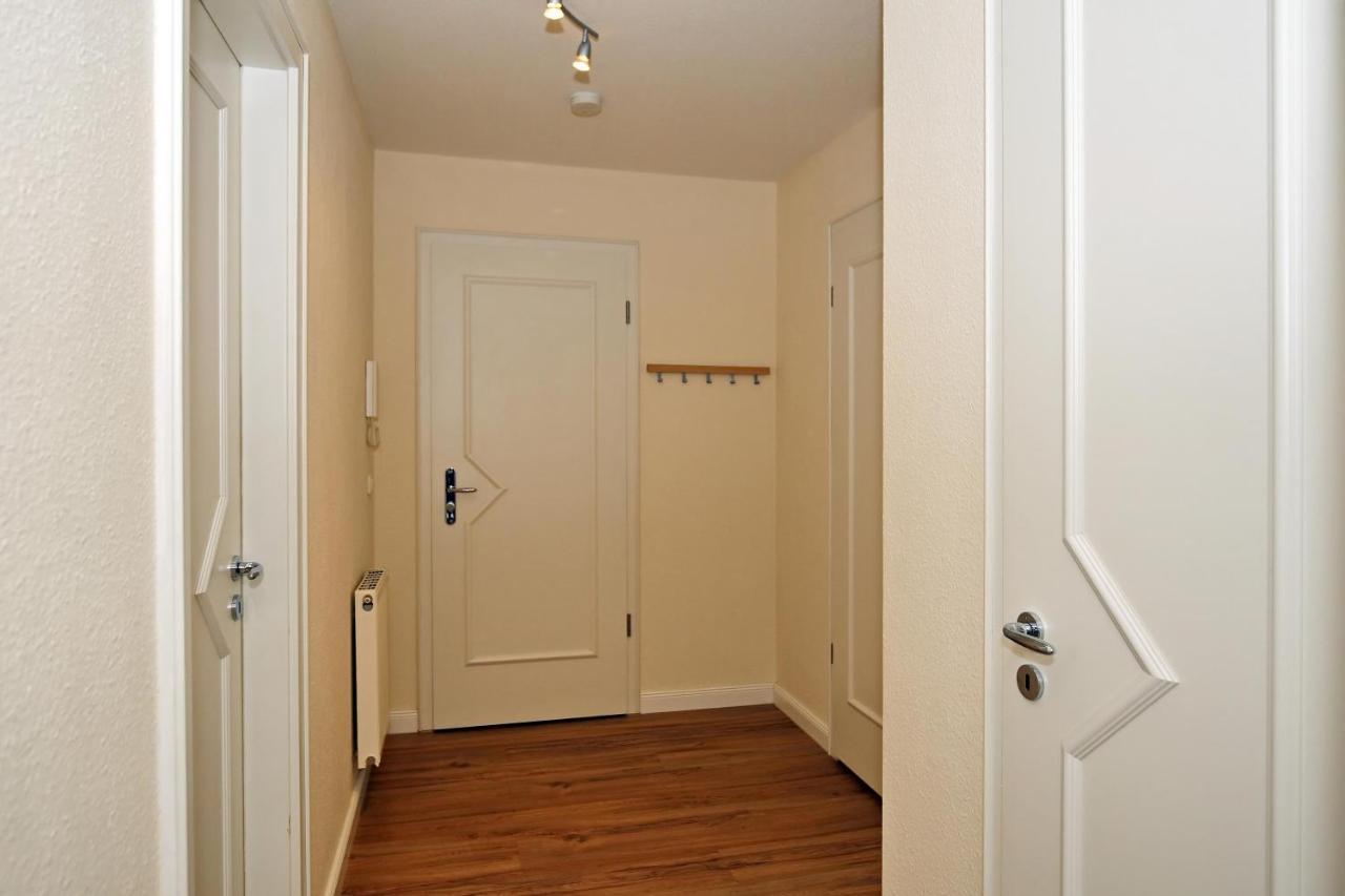 Villa Seepferdchen Wohnung 07 Kuhlungsborn Bagian luar foto